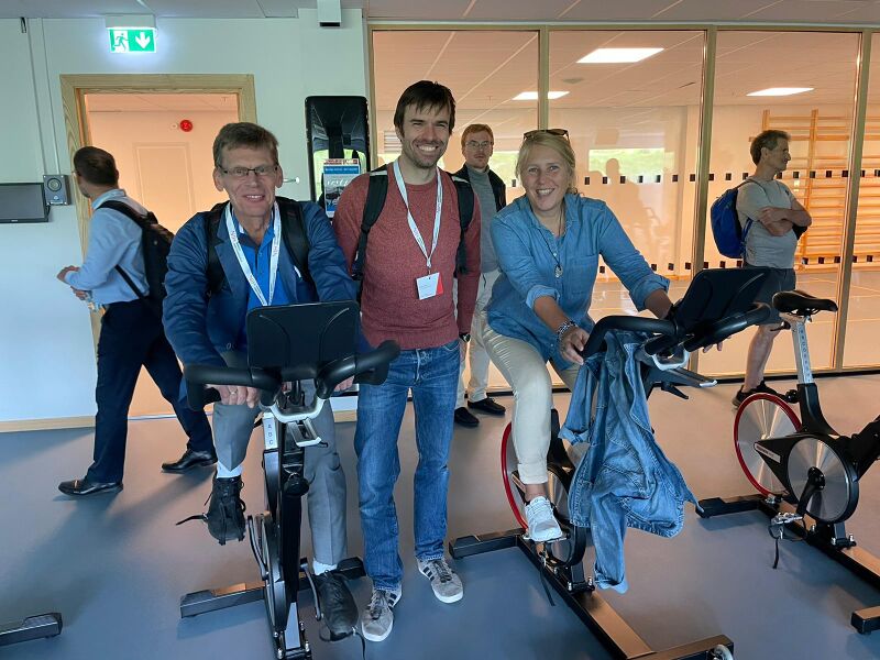 Datei:ISHPES Oslo 2022.jpg